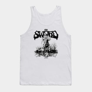 Sword Tank Top